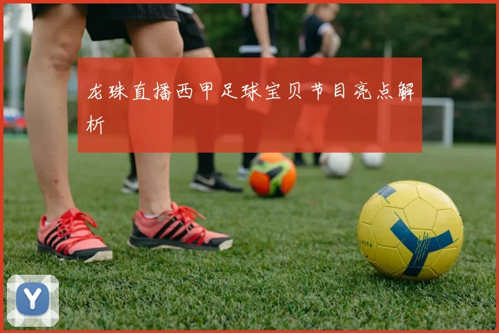 龙珠直播西甲足球宝贝节目亮点解析